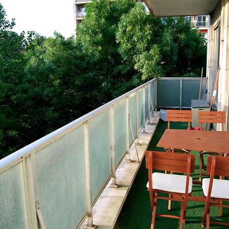 Modern Apartment In Uccle - Brussels Βρυξέλλες Εξωτερικό φωτογραφία