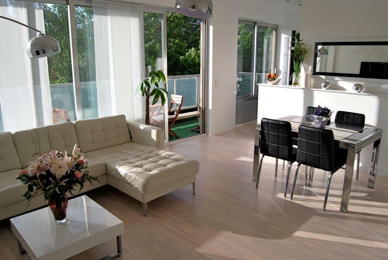 Modern Apartment In Uccle - Brussels Βρυξέλλες Εξωτερικό φωτογραφία