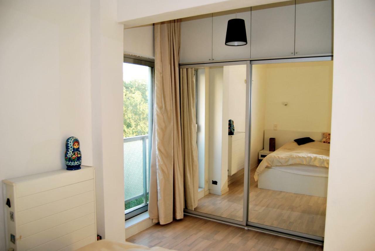 Modern Apartment In Uccle - Brussels Βρυξέλλες Εξωτερικό φωτογραφία