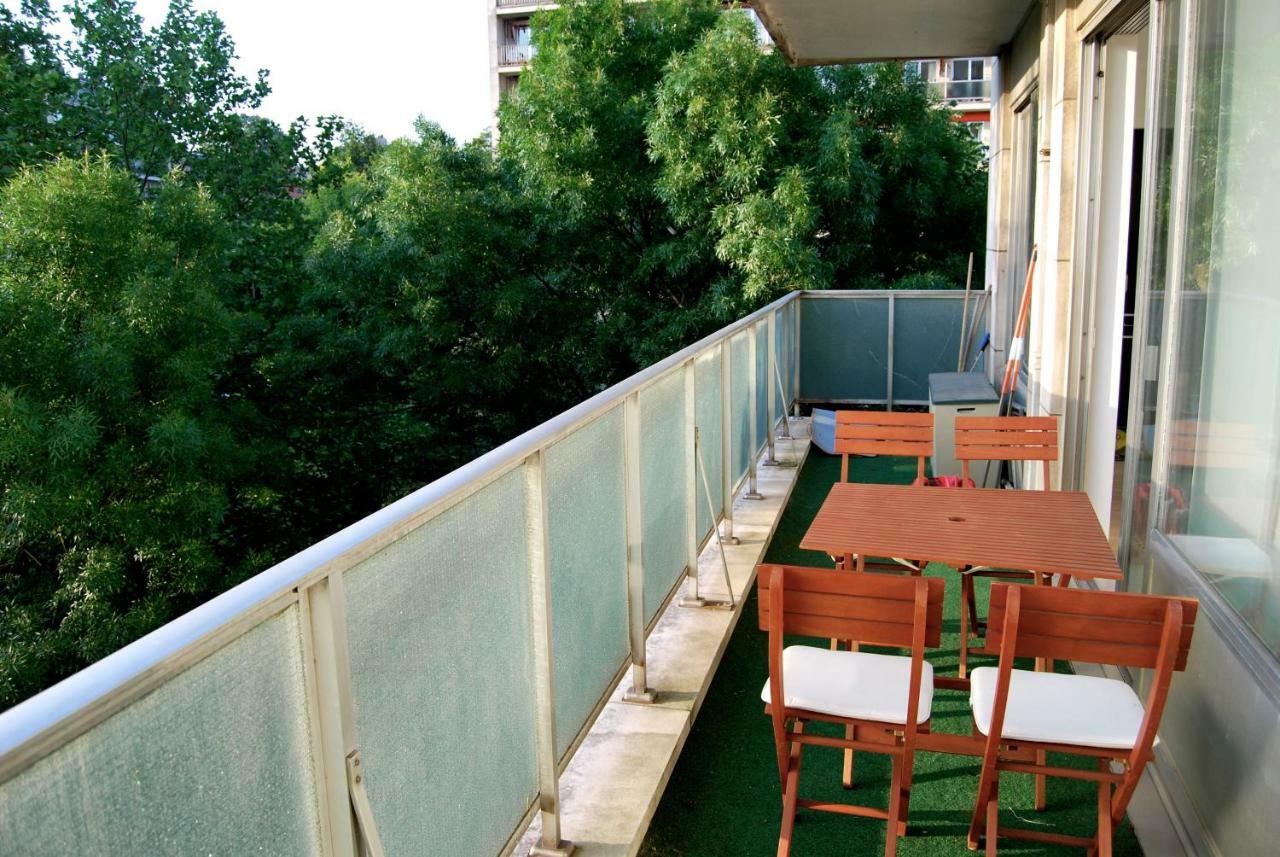 Modern Apartment In Uccle - Brussels Βρυξέλλες Εξωτερικό φωτογραφία