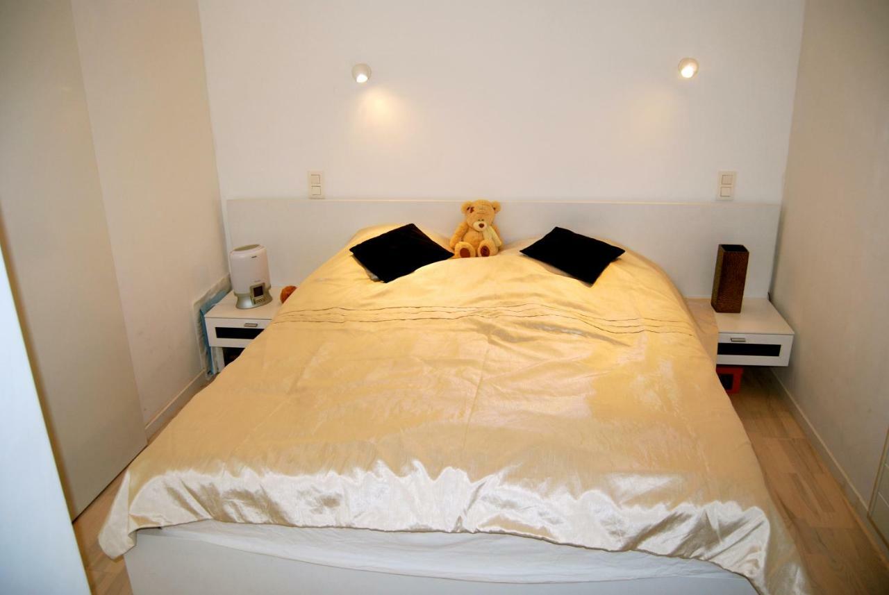Modern Apartment In Uccle - Brussels Βρυξέλλες Εξωτερικό φωτογραφία