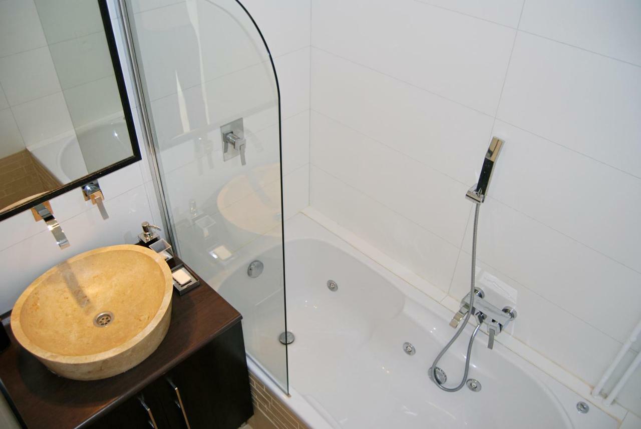 Modern Apartment In Uccle - Brussels Βρυξέλλες Εξωτερικό φωτογραφία